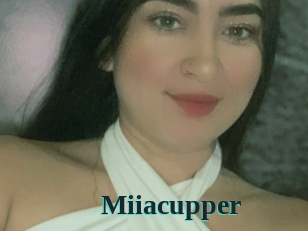 Miiacupper