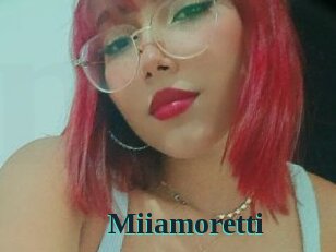 Miiamoretti