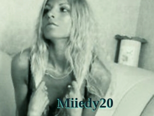 Miiedy20