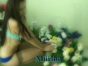 Miiisha