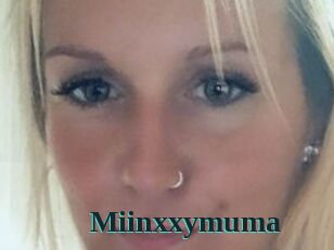 Miinxxymuma