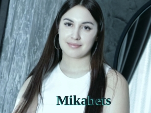 Mikabets