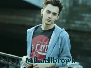 Mikaellbrown