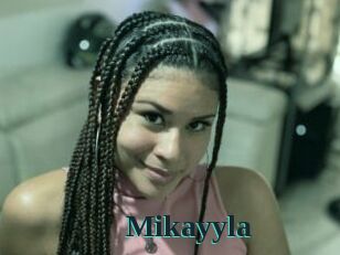 Mikayyla