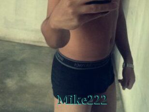 Mike222