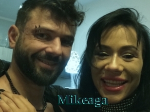 Mikeaga