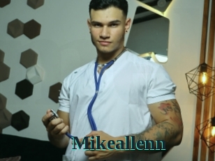 Mikeallenn