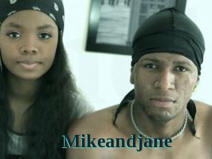 Mikeandjane