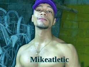 Mikeatletic