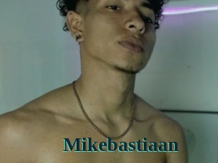 Mikebastiaan