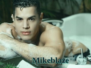 Mikeblaze