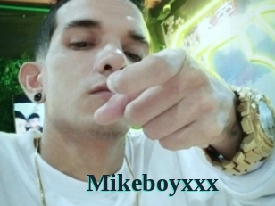 Mikeboyxxx