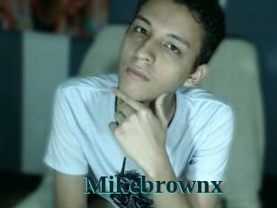 Mikebrownx