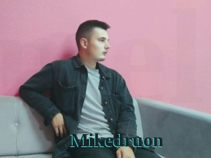 Mikedruon
