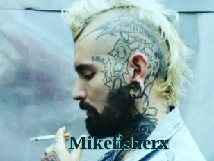 Mikefisherx