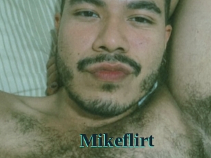 Mikeflirt