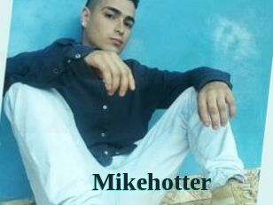 Mikehotter