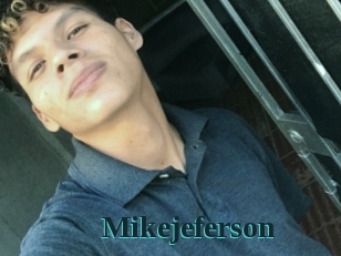 Mikejeferson