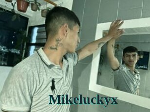 Mikeluckyx