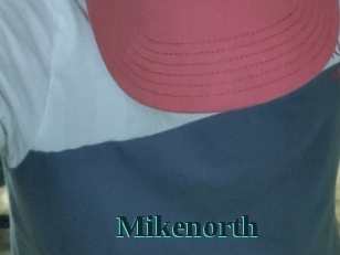 Mikenorth