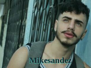 Mikesandez