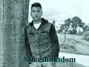 Mikesmithdom