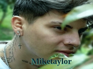 Miketaylor