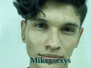 Mikeysexys