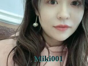 Miki001