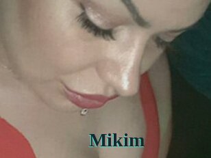 Mikim