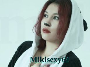 Mikisexy69