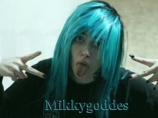 Mikkygoddes