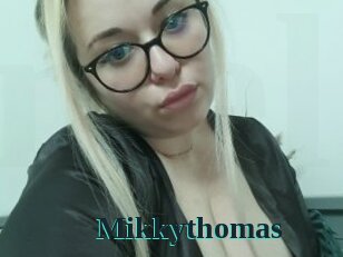 Mikkythomas