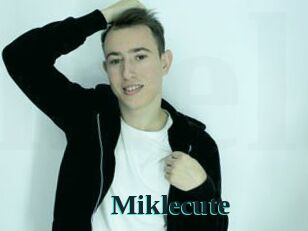 Miklecute