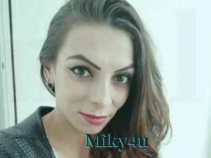 Miky4u