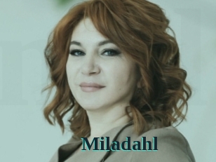 Miladahl