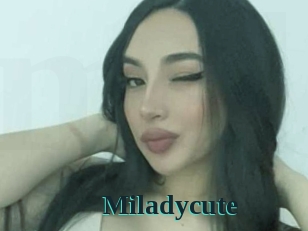 Miladycute