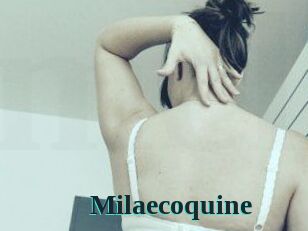 Milaecoquine