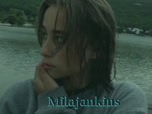 Milajankins