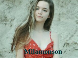 Milamonson