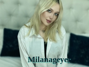 Milanageyer