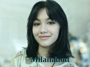 Milanahott