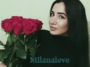 Milanalove