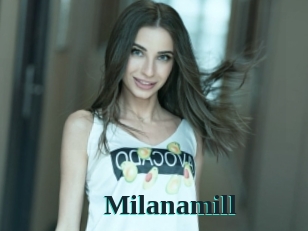 Milanamill