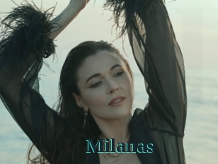 Milanas