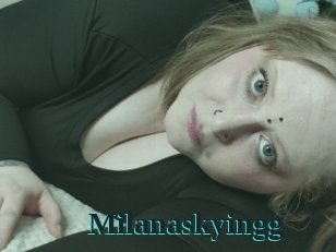 milanaskyingg Melody Melons