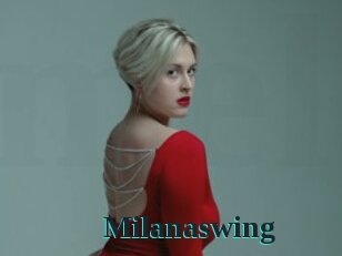 Milanaswing