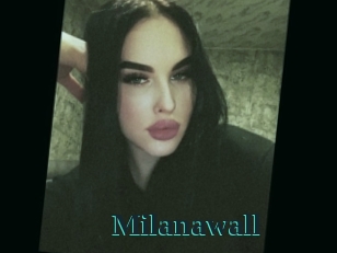 Milanawall