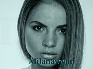 Milanawynn