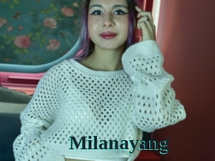 Milanayang